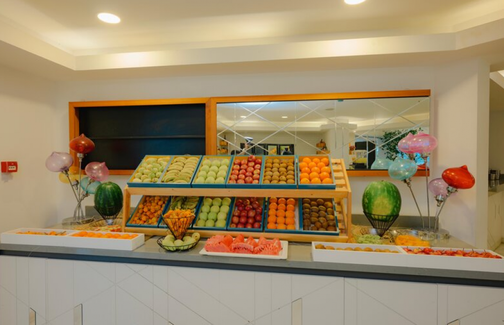 Baia Bodrum Hotel 5*