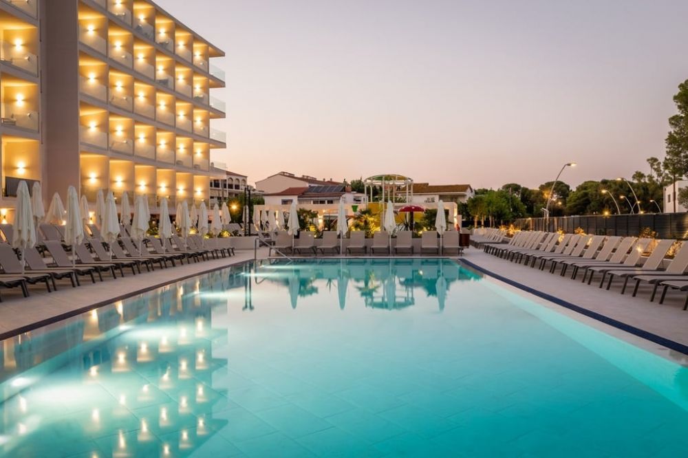 Estimal Maramar 4*
