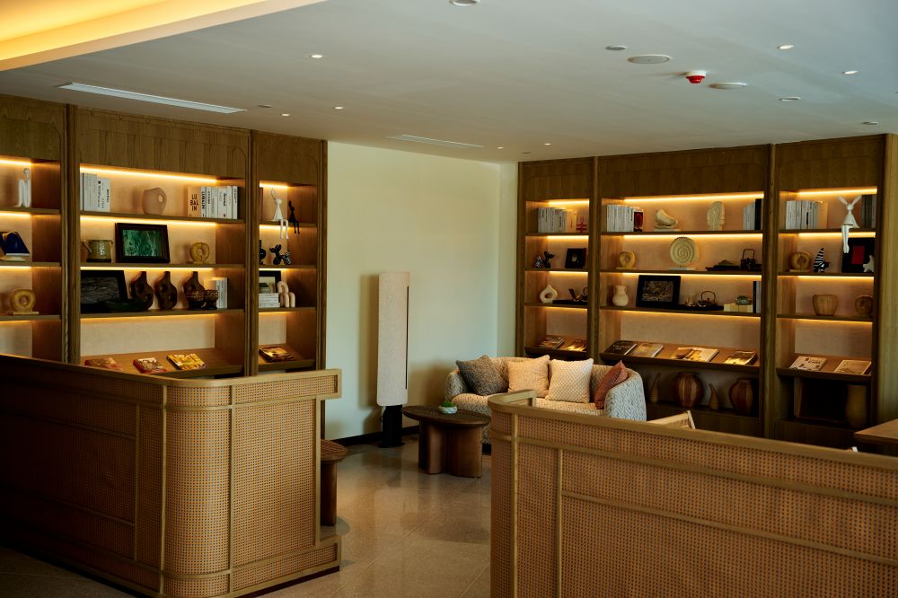 Blossom Land Mangroves Yalong 5*