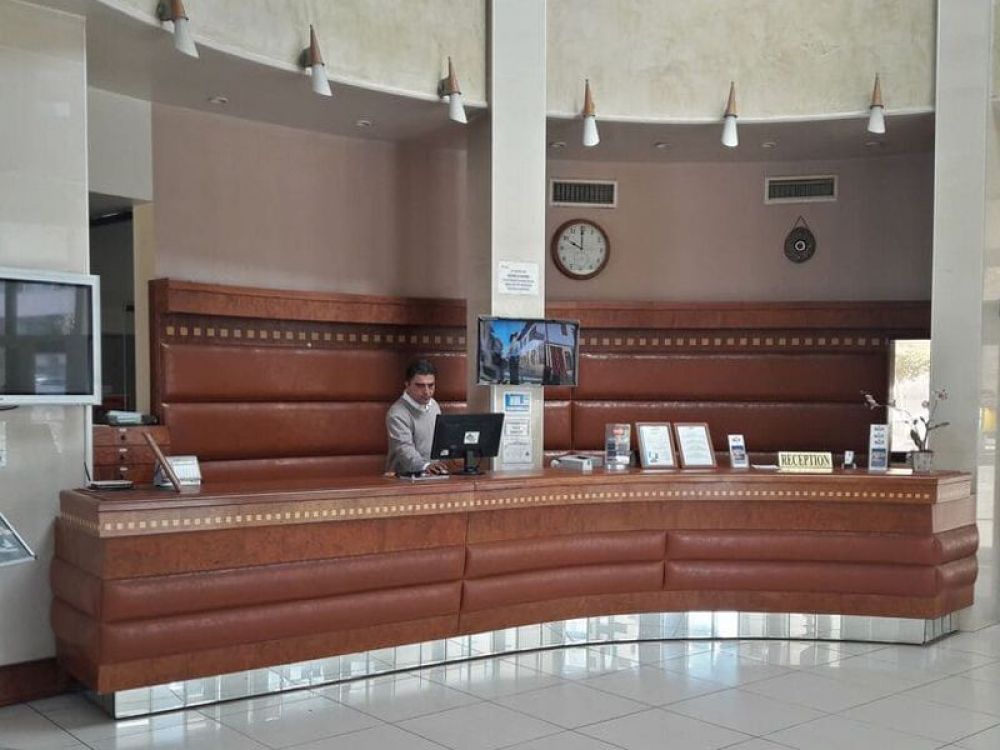 Cender Hotel 4*