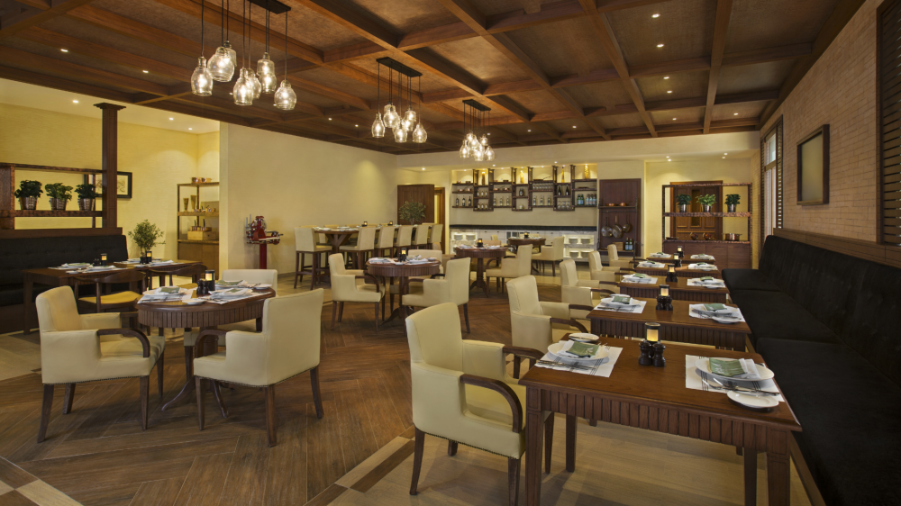 DoubleTree by Hilton Resort & SPA Marjan Island 5*