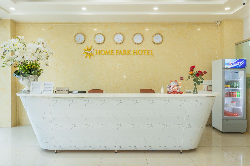 Home Park Hotel 3*