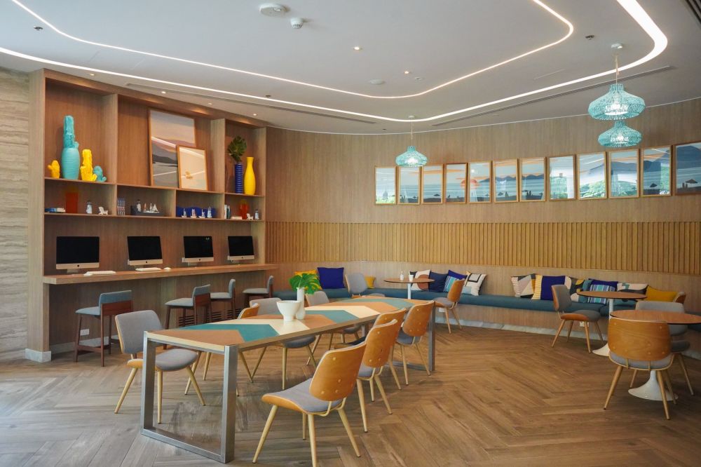 Ozo North Pattaya 4*