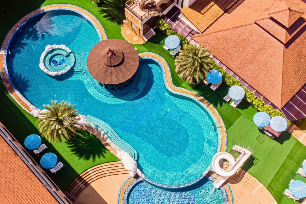 Kacha Resort & Spa Koh Chang 4*