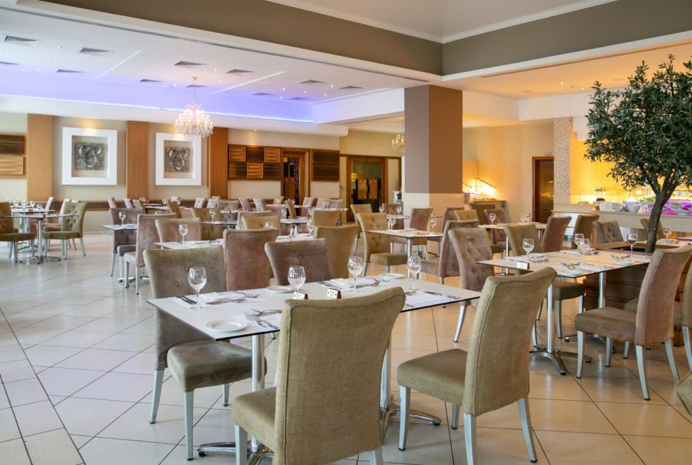 Atlantica Miramare Beach 4*