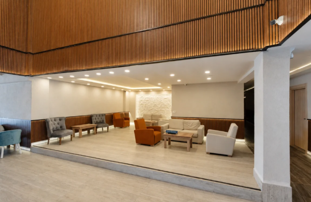 Art Posedion Hotel (ex.Win Hotel) 