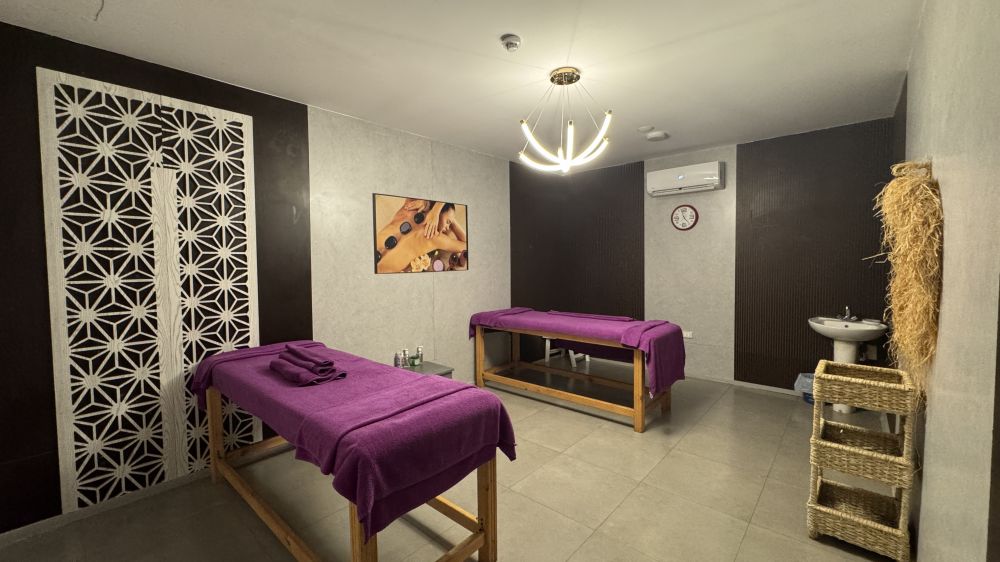 Coral Sun Beach Safaga 4*