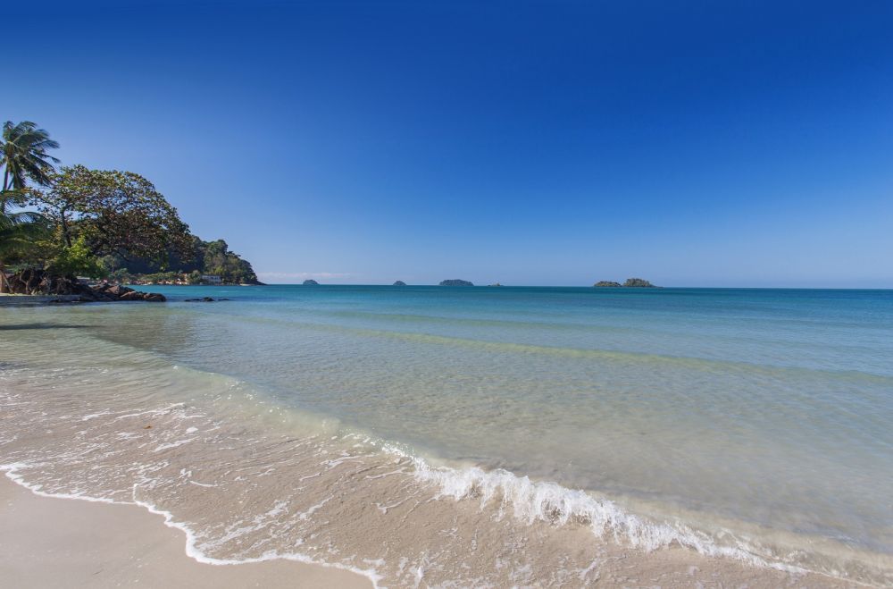 The Dewa Koh Chang 4*