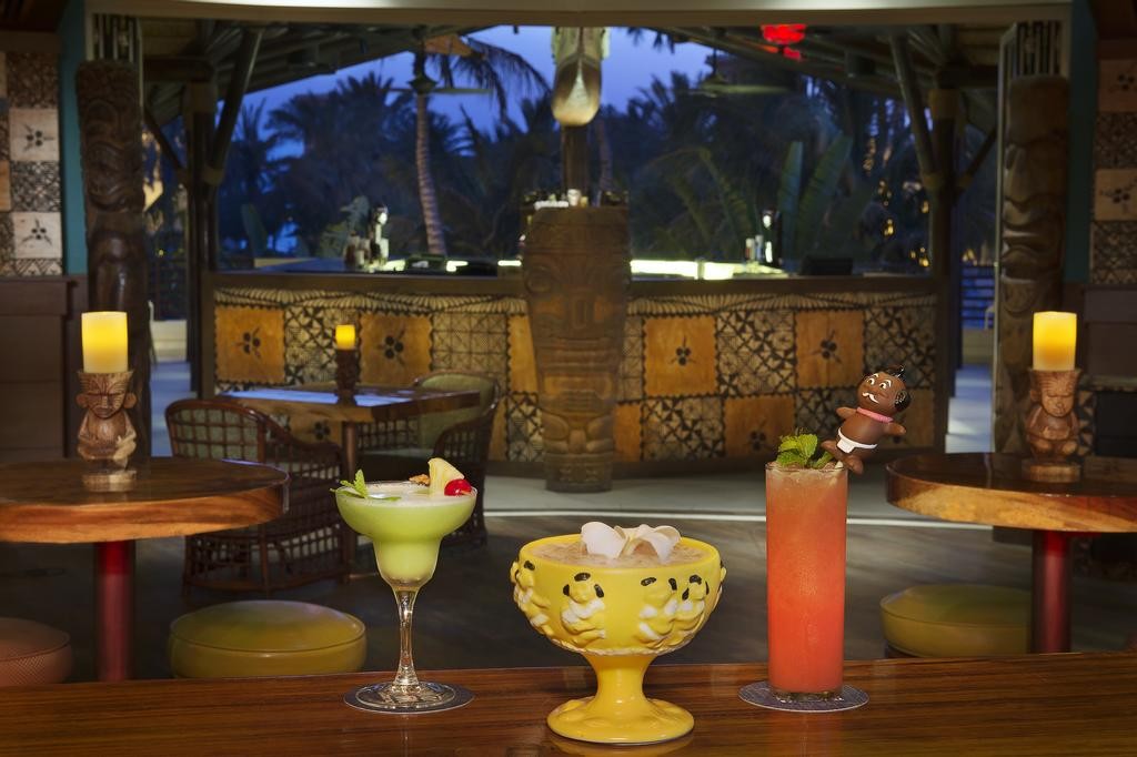 Hilton Al Hamra Beach & Golf Resort 5*