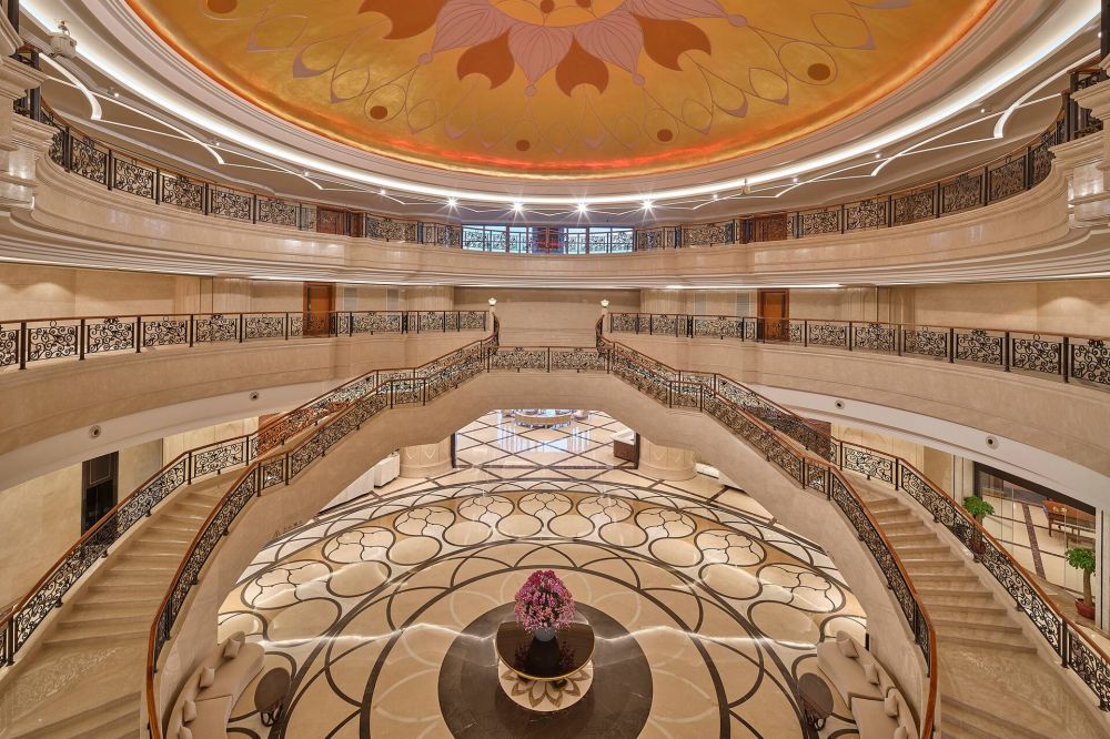 DoubleTree by Hilton Sanya Bay 3*
