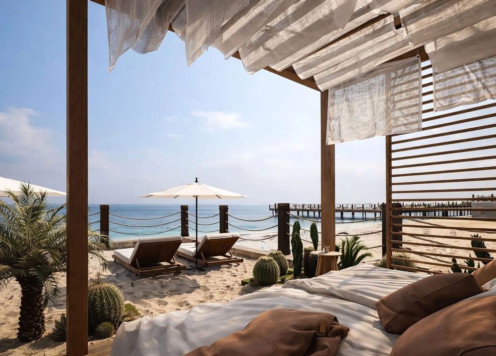 Nova Life Hotel 5*