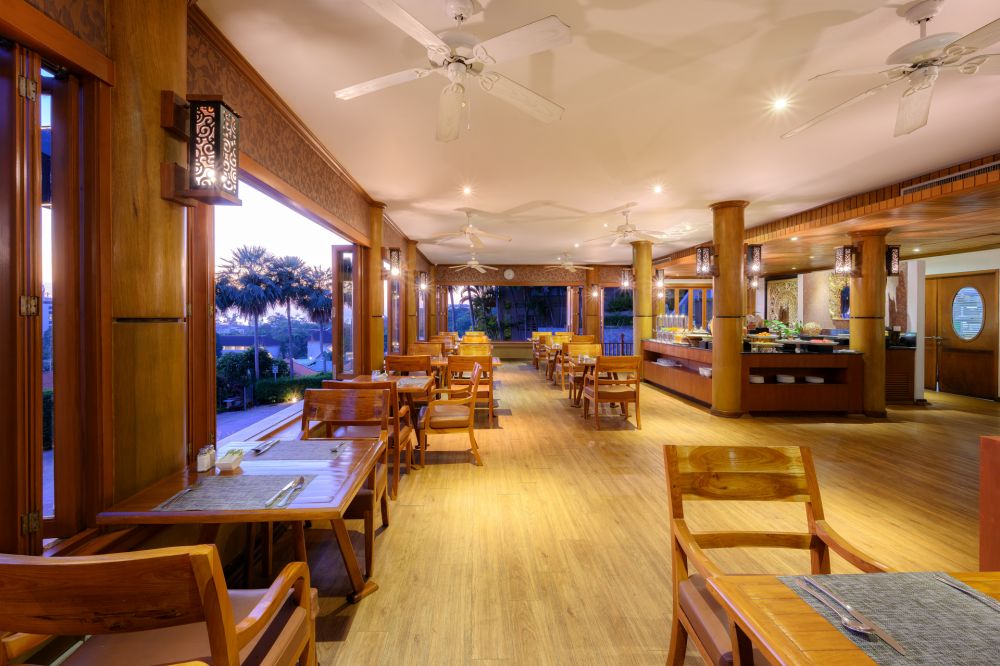 Karon Phunaka Resort 4*
