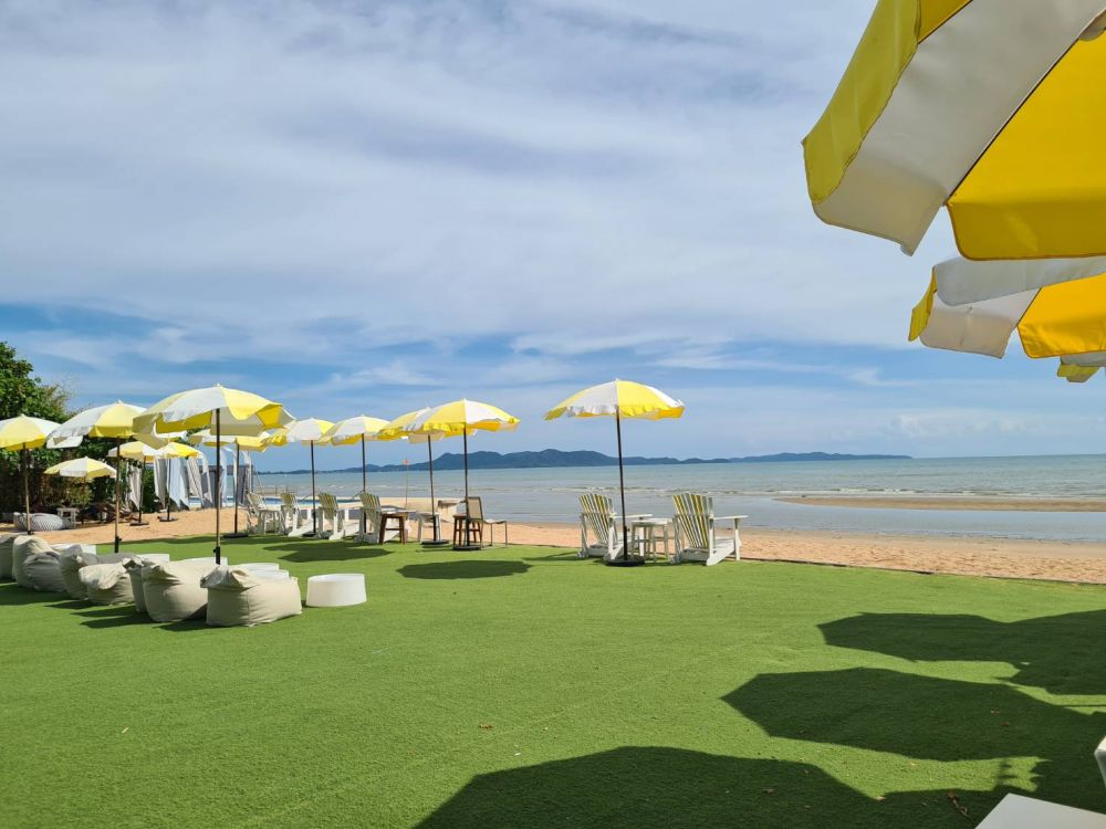 Veranda Resort Pattaya 5*