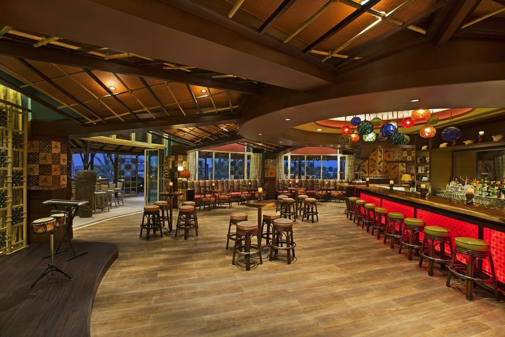 Hilton Al Hamra Beach & Golf Resort 5*