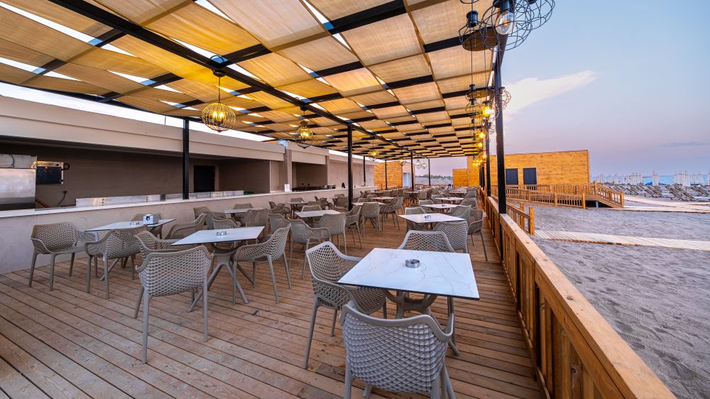 Raxeria Hotel 5*