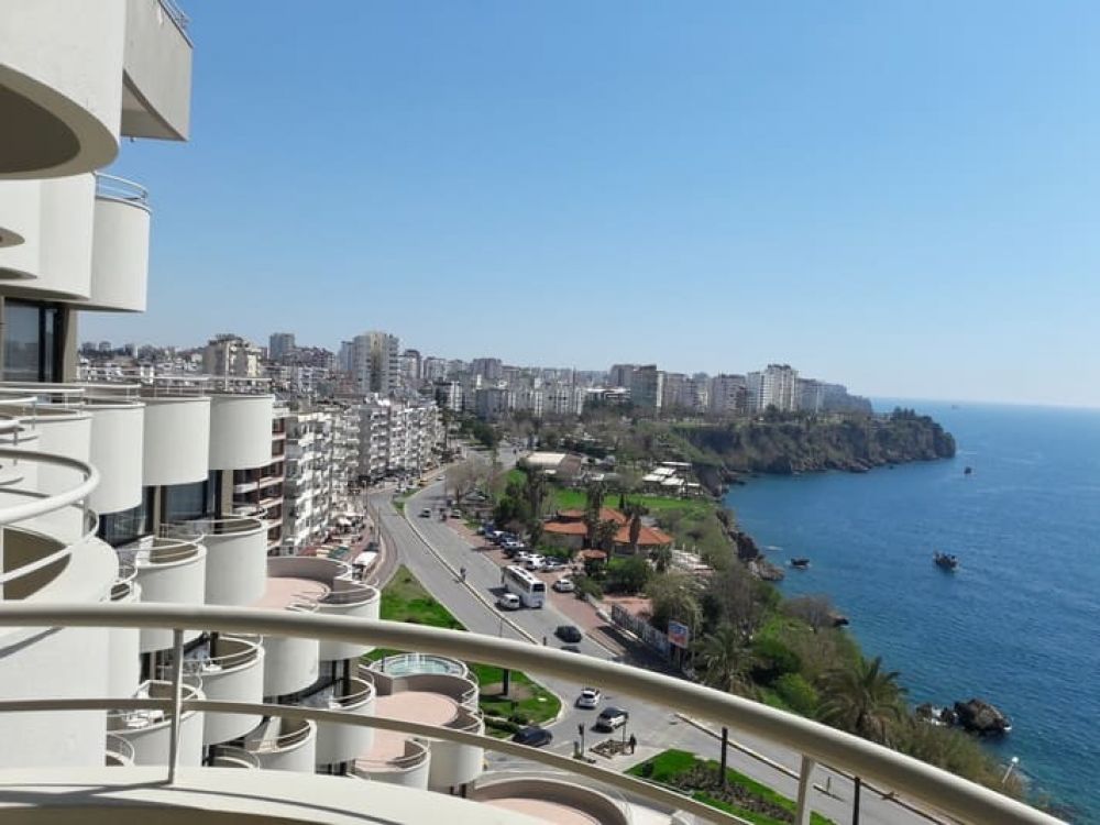 Cender Hotel 4*