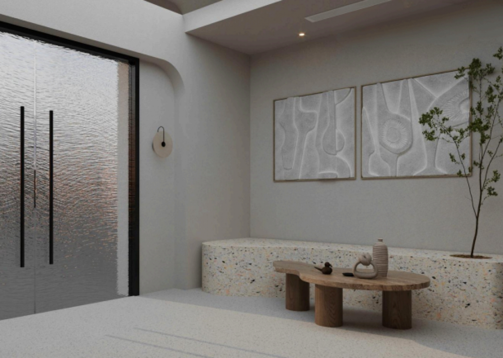 Time Marina Hotel North Coast 4*