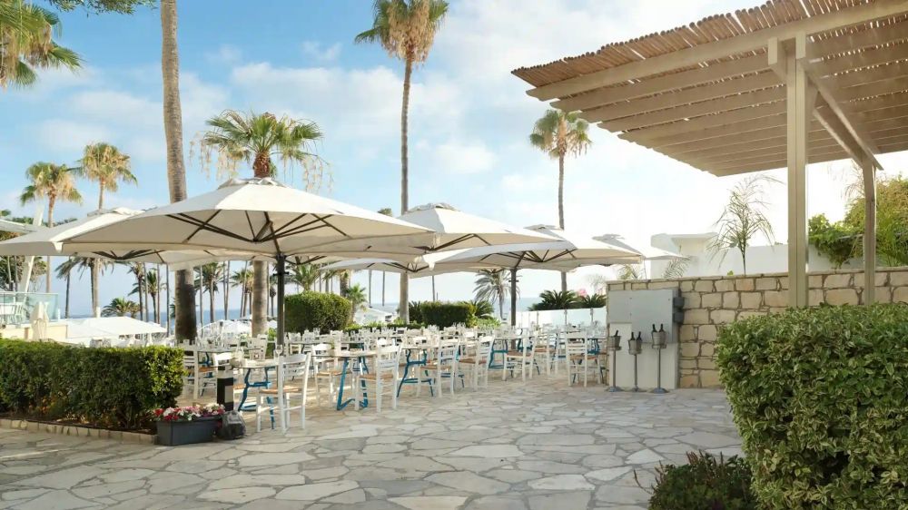 Leonardo Plaza Cypria Maris (Adults Only 16+) 4*