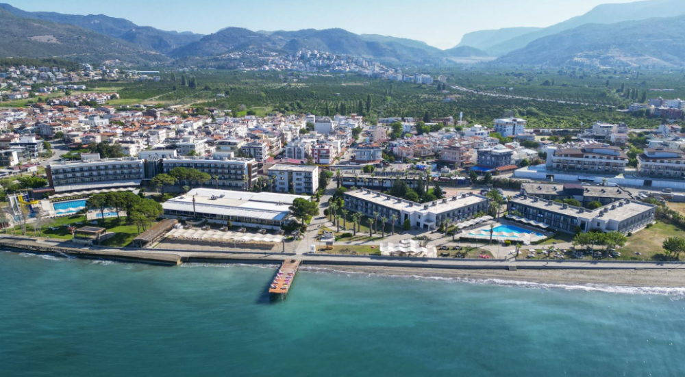 Royal Beach Club Hotel 4*