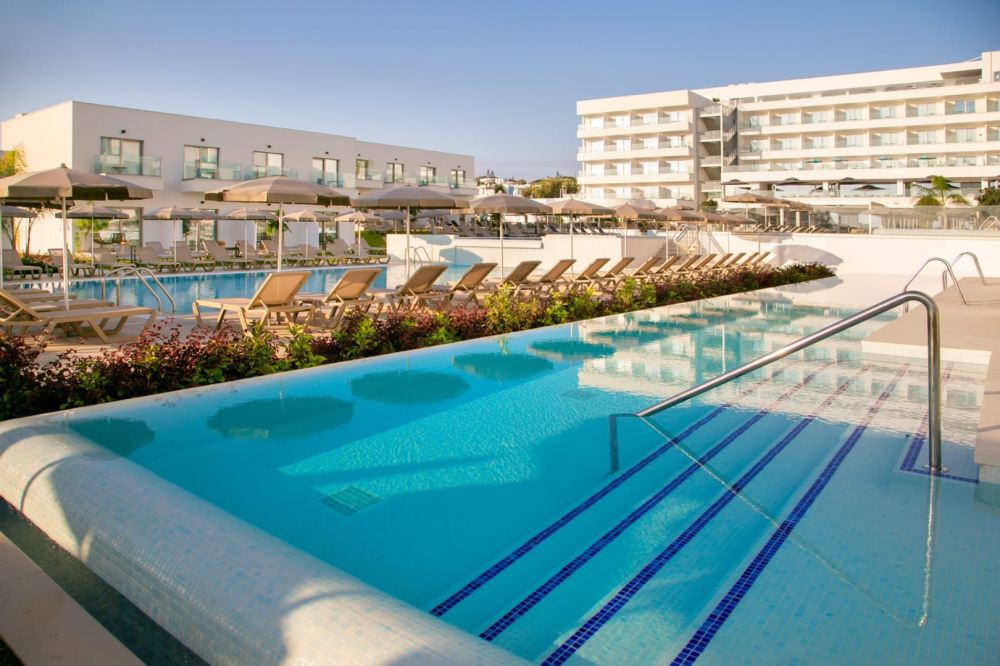 Atlantica Aqua Blue 4*