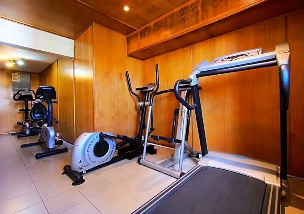 Gold Beach Resort & Spa 3*