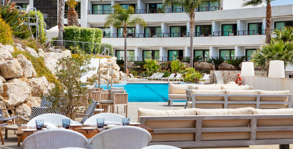 Eurostars Sitges 5*