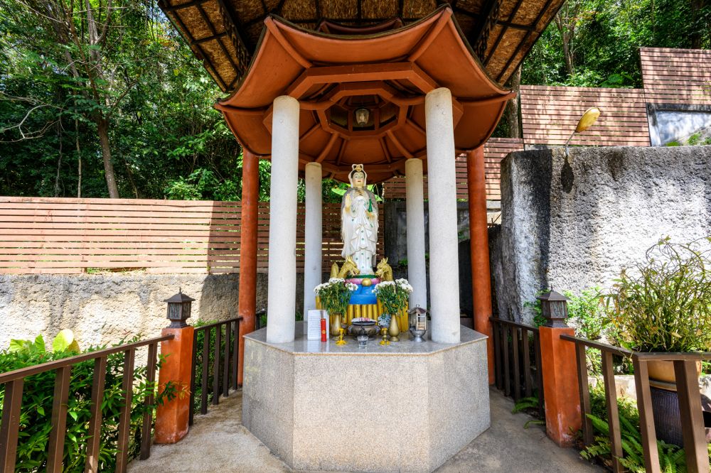Karon Phunaka Resort 4*