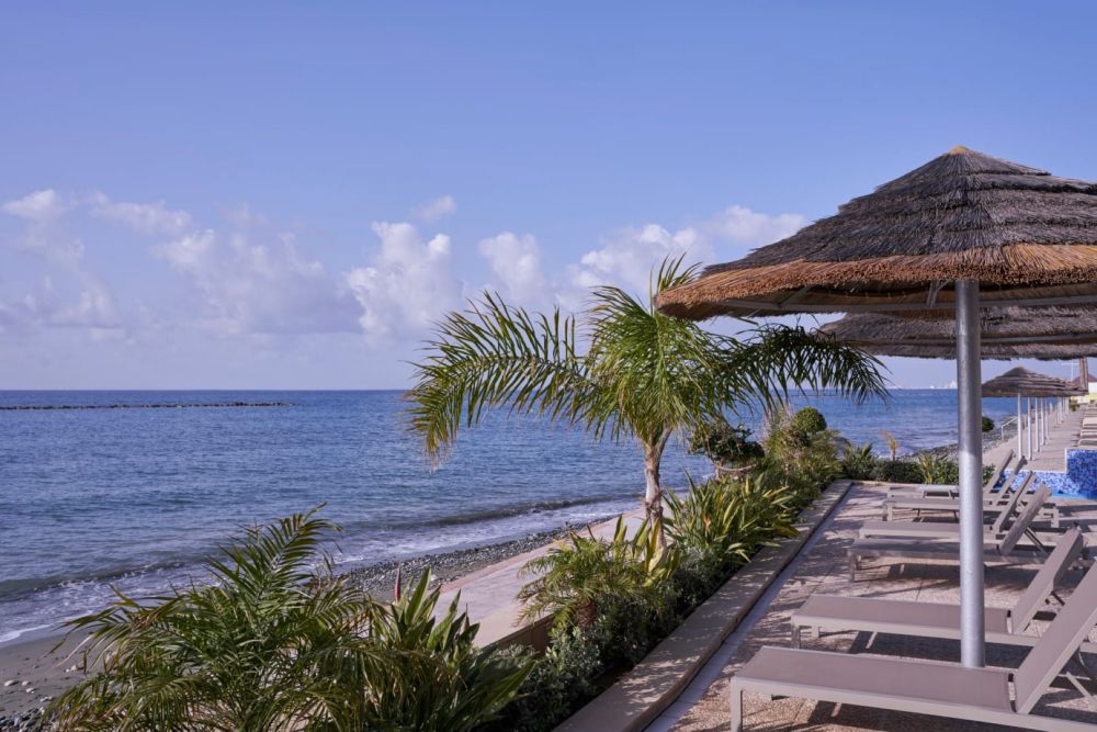 Atlantica Miramare Beach 4*