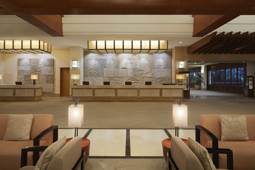 Sheraton Sanya Resort 5*