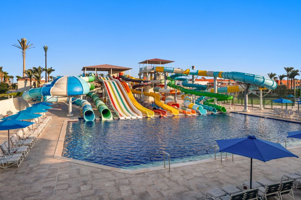 Dana Beach Resort Albatros 5*