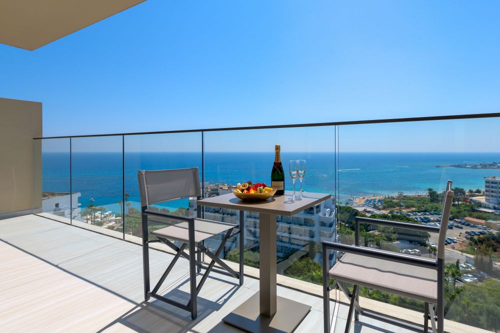 Amarande Hotel (Adults Only 16+) 5*