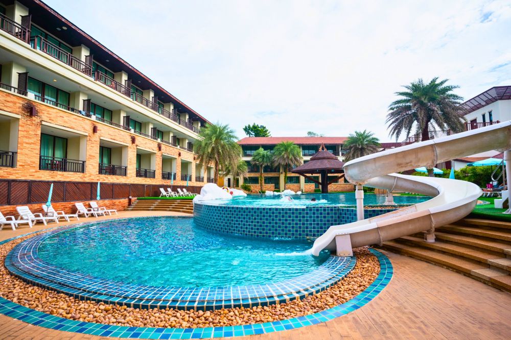 Kacha Resort & Spa Koh Chang 4*
