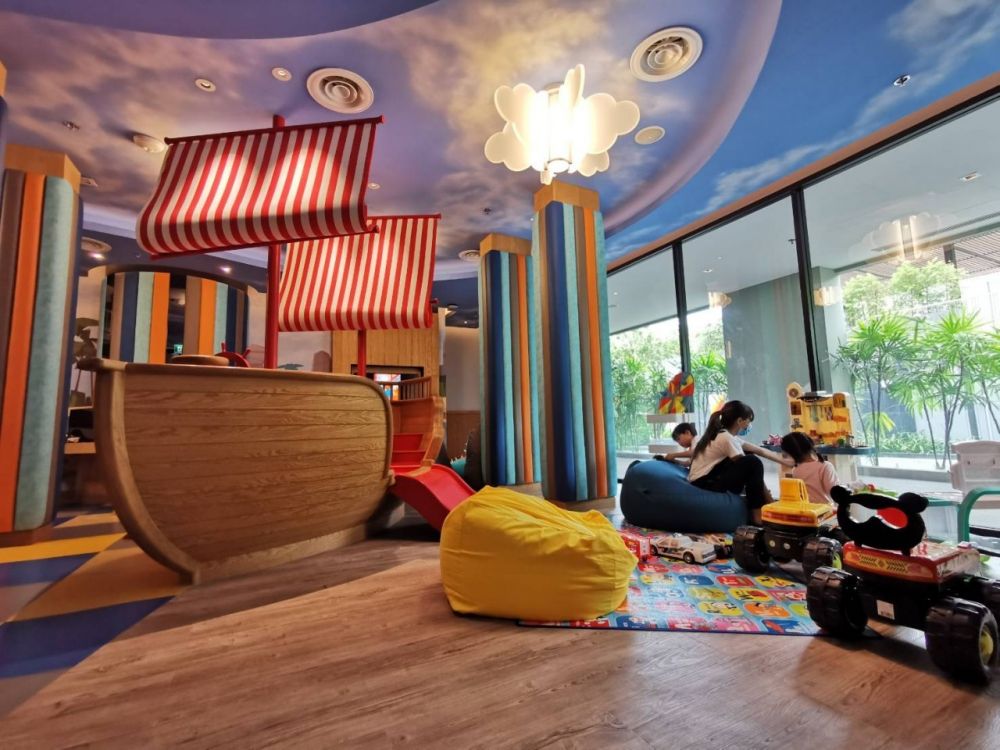 Four Points By Sheraton Phuket Patong Beach Resort 5*