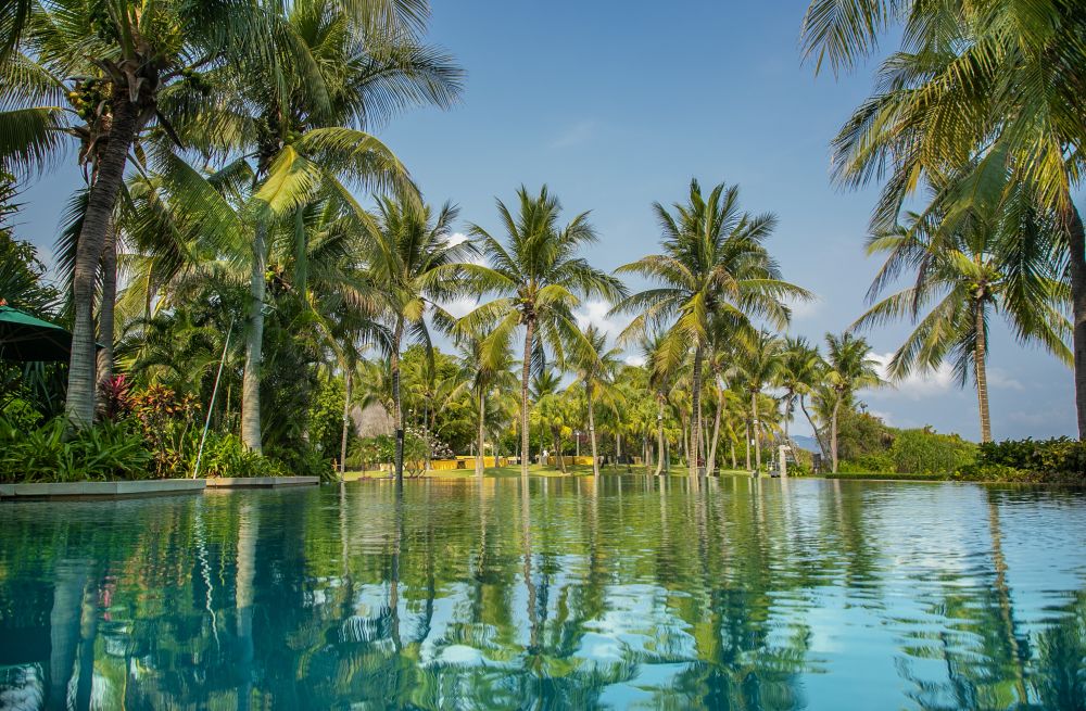 Sheraton Sanya Resort 5*