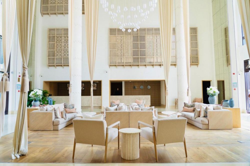 Al Seef Resort And Spa By Andalus 4*