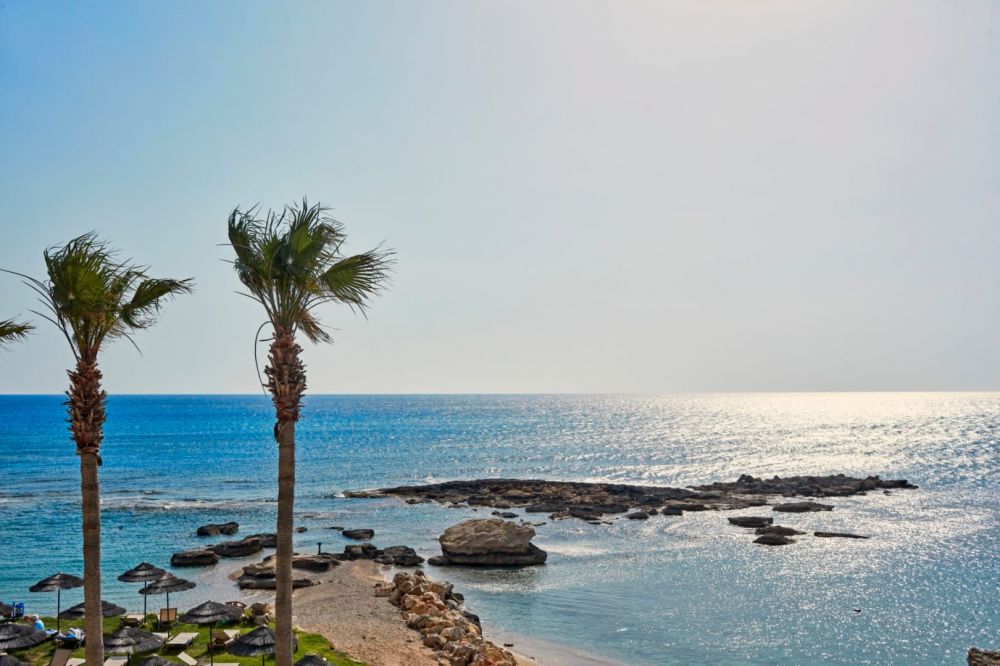 Atlantica Golden Beach - Adults Only 4*