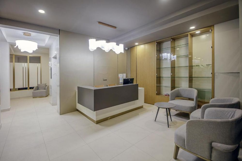 Royal Villa Fulidhoo 