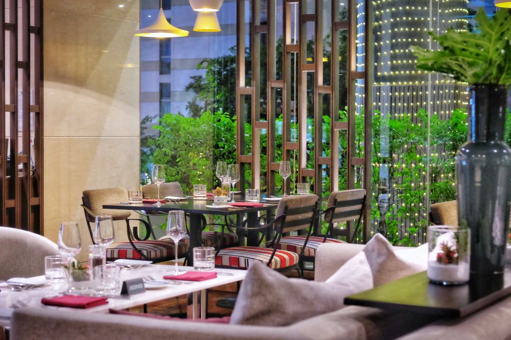 Amari Bangkok 5*