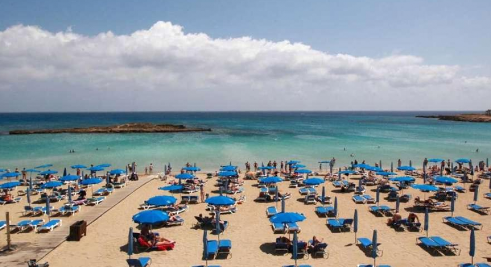 Constantinos the Great Beach Hotel 5*