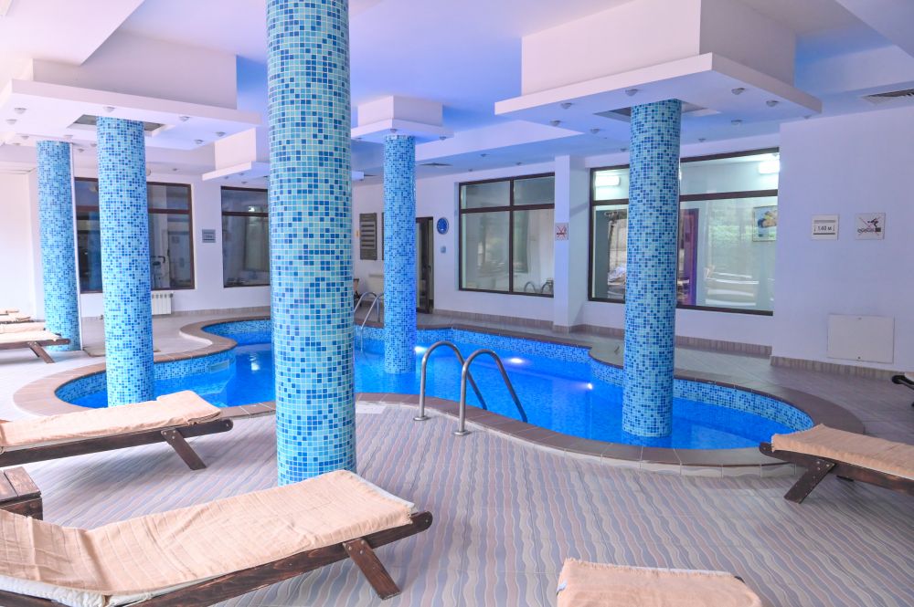 Orbilux Hotel 3*