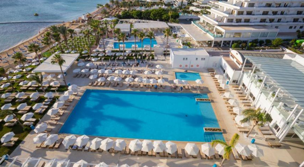 Constantinos the Great Beach Hotel 5*