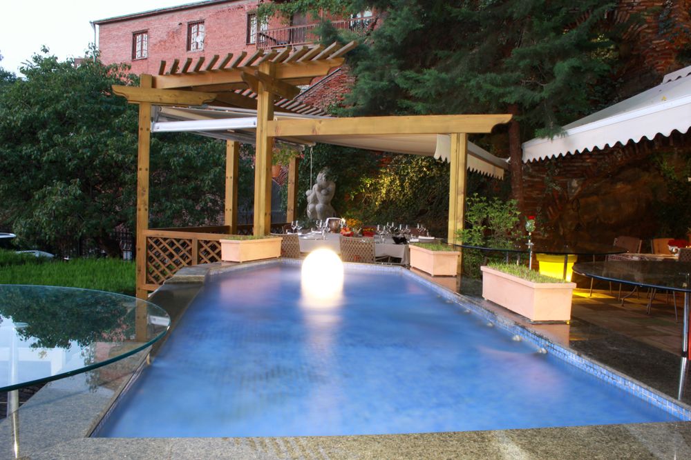 Vinotel Boutique Hotel 4*