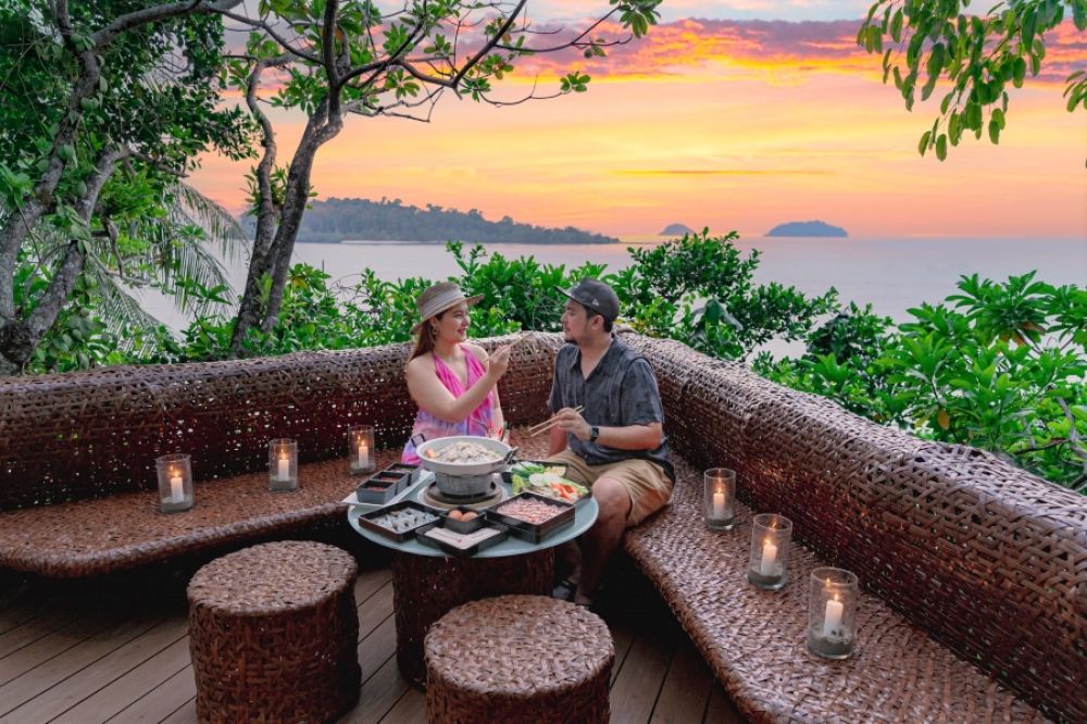 Sylvan Koh Chang (ex. Sea View Resort & SPA) 5*