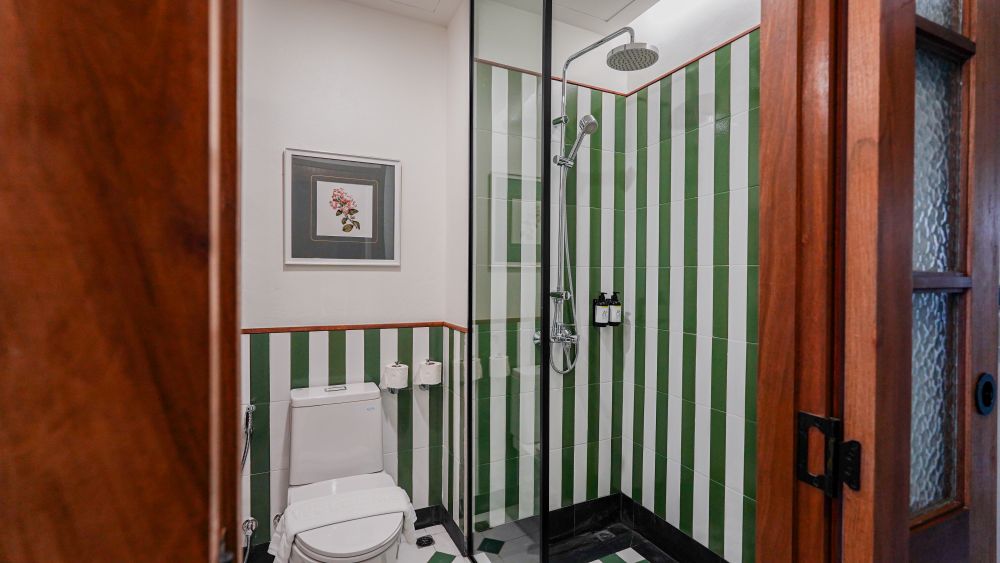 Superior, Sugar Marina Resort - Lagoon Villas Naiyang Beach 4*