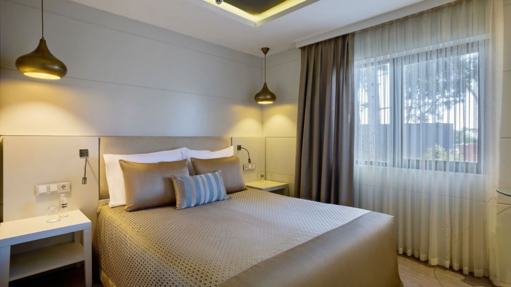 Duplex Suite / Duplex Suite Villa, Movenpick Resort AntalyaTekirova (Ex. Royal Diwa Tekirova Resort) 5*
