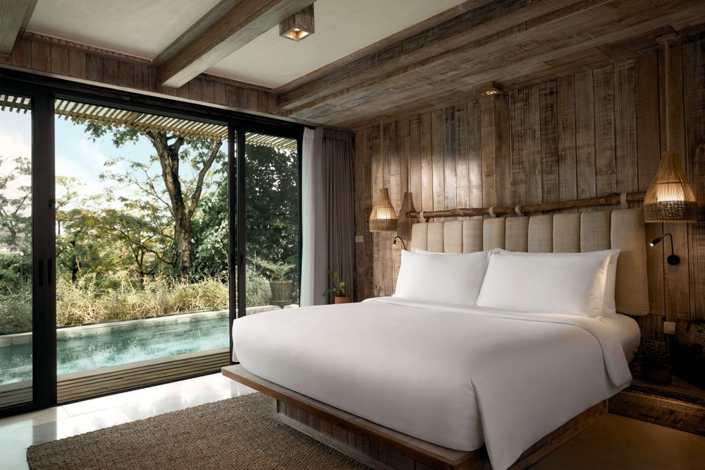 Duplex Pool Villa Sea View, Vignette Collection Dinso Resort & Villas Phuket (ex. Dinso Resort & Villas) 5*