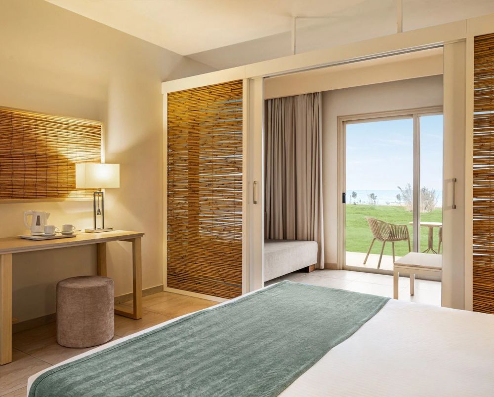 Family Room, Freij Resort 4*