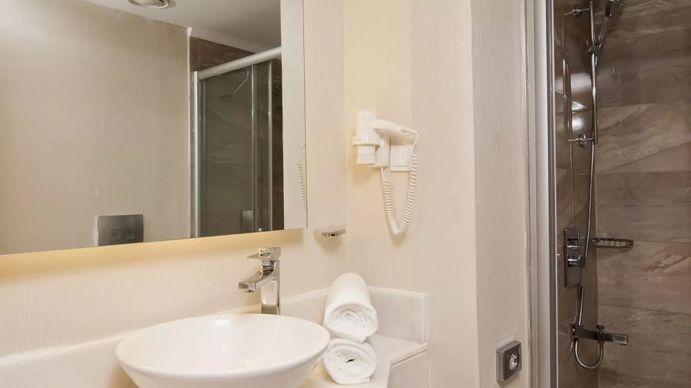 Family Room (Interconnecting), Dream World Resort & Spa 5*