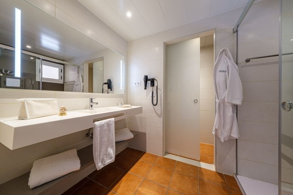 Double room, Oassium At Estival Park (Adults Only) 4*