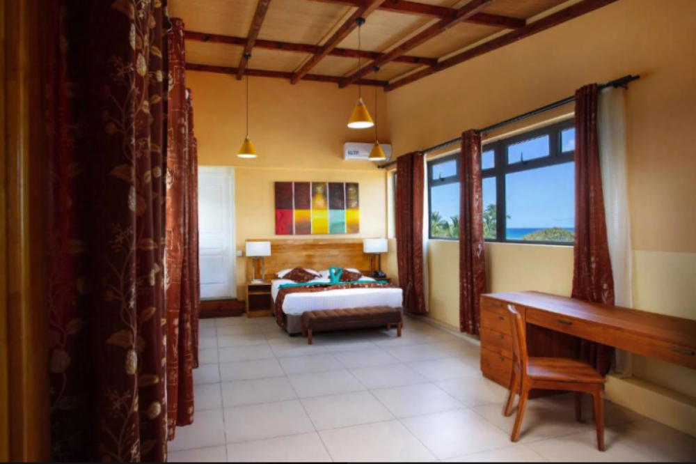 Penthouse, Residence Potosi 3*